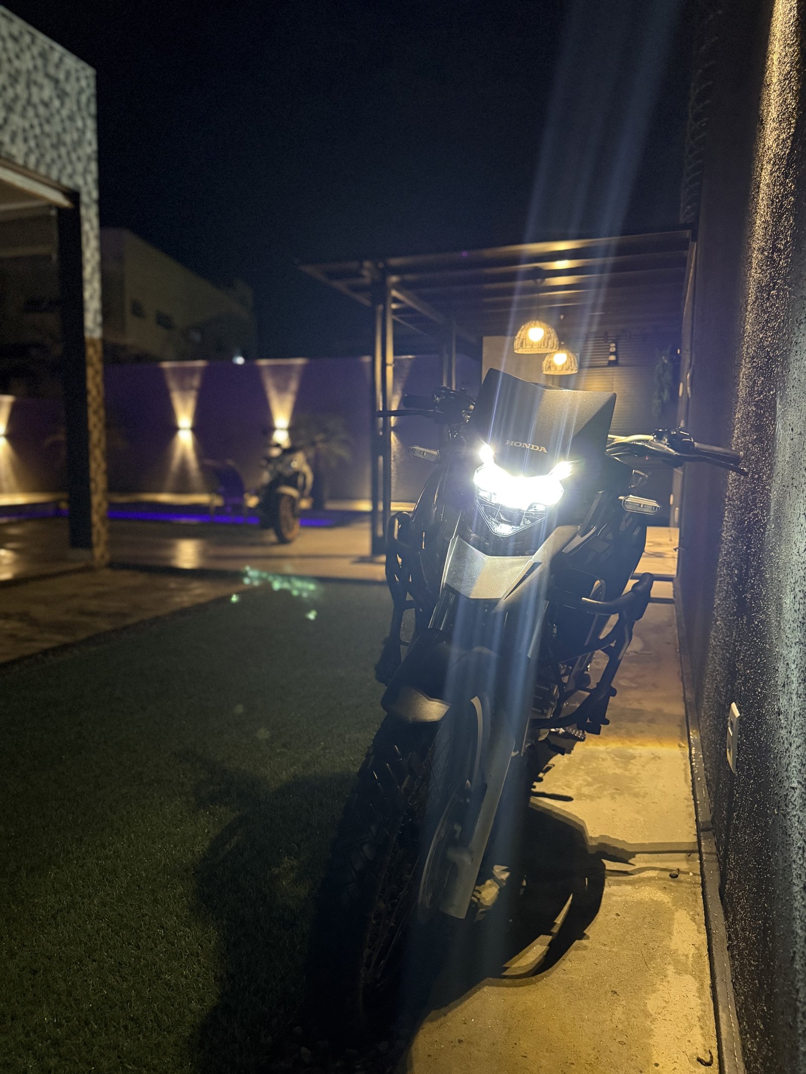 XJ6 PROJETO BARBIE ou 30 MIL