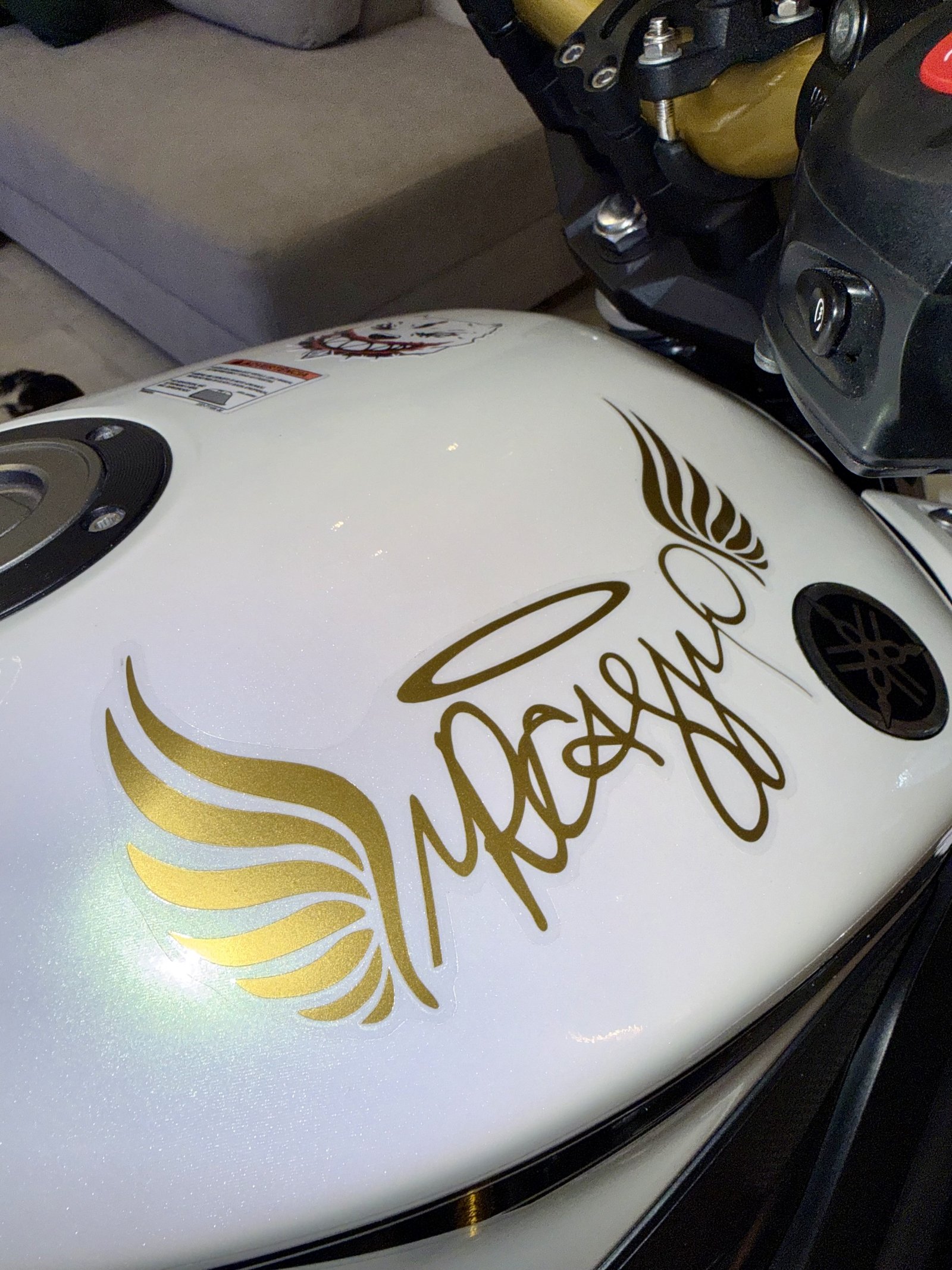 XJ6 PROJETO BARBIE ou 30 MIL