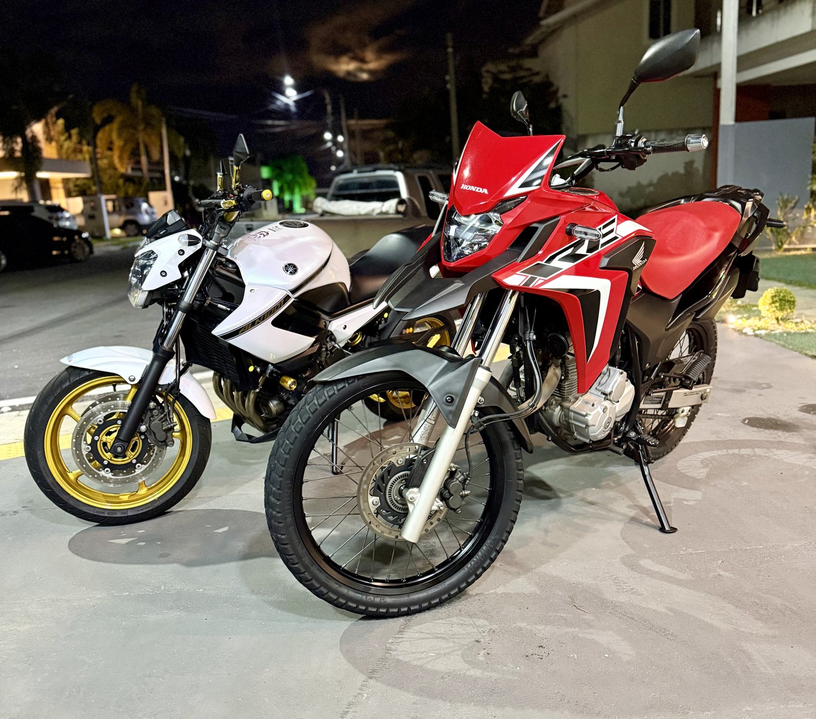 XJ6 PROJETO BARBIE ou 30 MIL