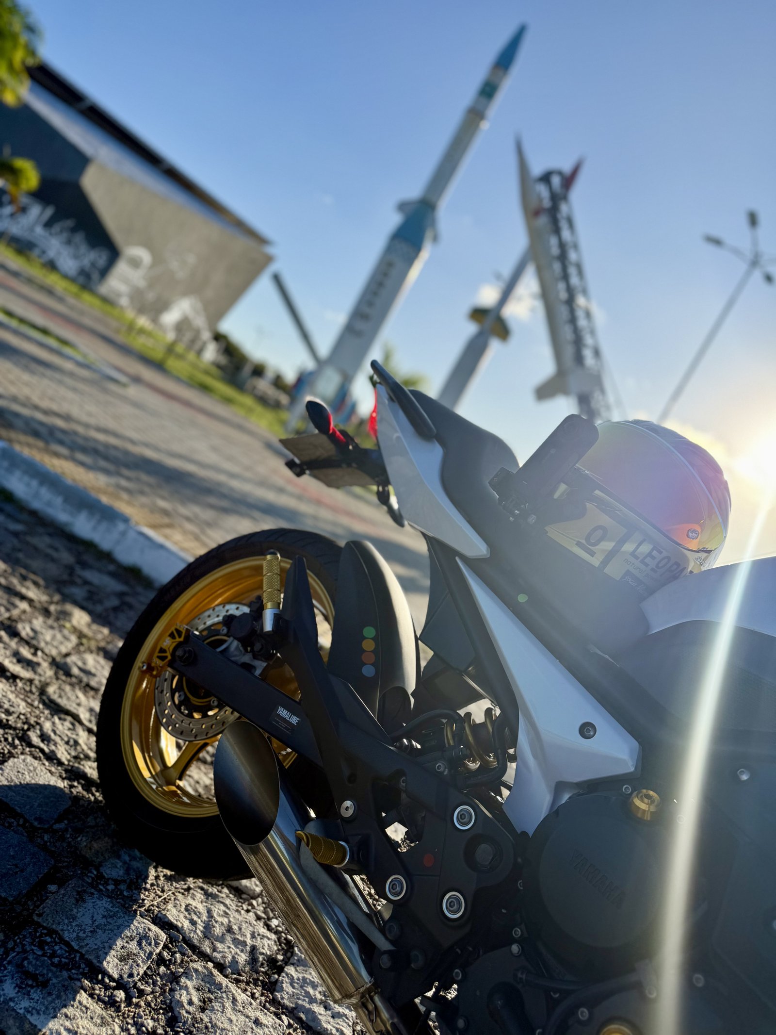 XJ6 PROJETO BARBIE ou 30 MIL